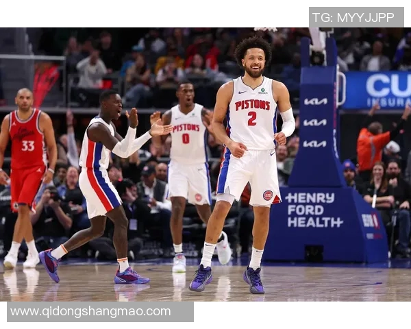 底特律活塞冲击九连胜!坎宁安率队迎战马克西领衔的费城76人